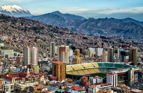 cheapest flights to bolivia|Find Cheap Flights Options to La Paz .
